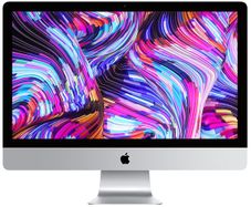 Apple iMac (5K Retina, 27-inch, 2019) (i9 Processor, 2TB Storage, 32GB Ram)