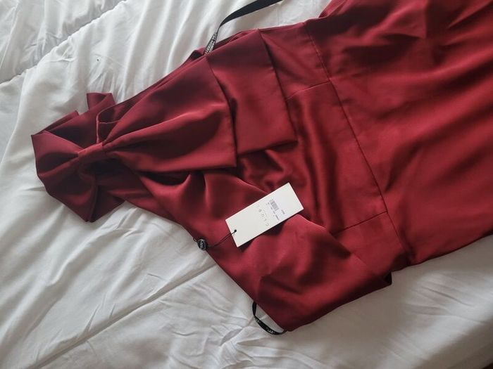 Club L London Dress New