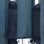 Isuzu D Max Stainless Steel Side Bars Image 2