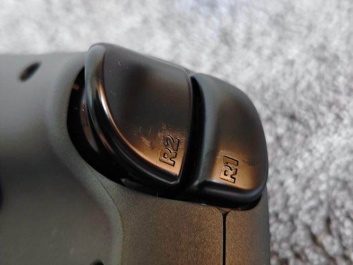 Steam Controller 2, 2026 (barely used)
