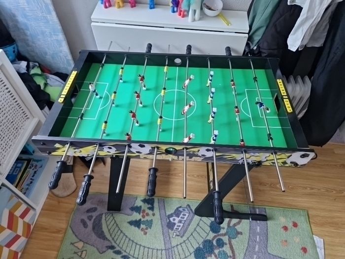 football table