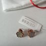 New Guess Studs Earrings Image 2