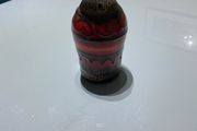 Vintage West Germany SCHEURICH KERAMIK pottery vase