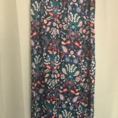 New Maxi Skirt