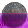 1806 George III Large Copper Penny Image 6