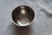 Shaving Bowl Medium 3" Double Walled