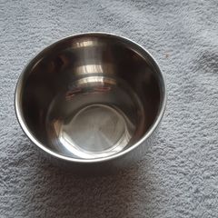 Shaving Bowl Medium 3" Double Walled