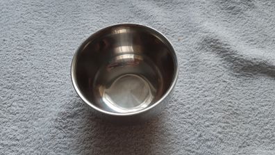 Shaving Bowl Medium 3" Double Walled