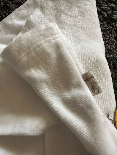 Baby sweatshirt and Joggers set
