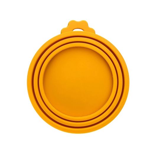 Country of Animals Universal Silicone Can Cover - Food contact certification: FDA