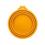 Country of Animals Universal Silicone Can Cover - Food contact certification: FDA Image 2