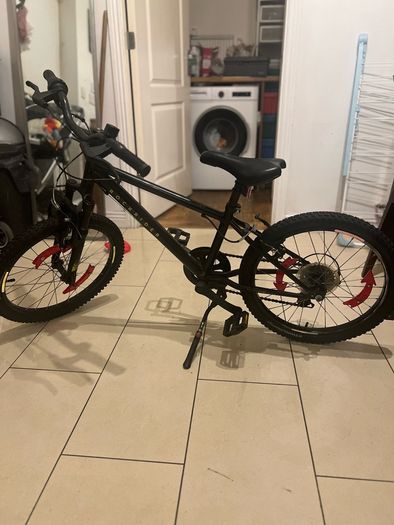 Rockrider
