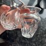 waterford crystal vase Image 3