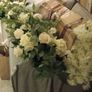 Civil Marriage faux floral bundle. Image 3
