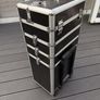 Rolling Makeup Case Image 3
