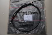 Volvo 440 / 460 Brake Cable.