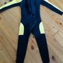Age 10-11 Wetsuit Image 4