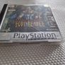Legacy of Kain Soul Reaver PlayStation1 Ps1 PlayStation2 Ps2 Games Original Image 6