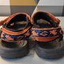 BERG outdoor kids sandals size 2.5 Image 7