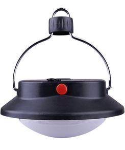 Ultra Bright Portable LED Tent Light - The 60 LED Camping Lantern - Great Lamp for Hiking, Camping, Patio Umbrella, Car and Outages (FREE POSTAGE)