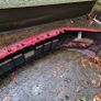 VW Golf Mk7 Front Bumper 2013-2017 Genuine OEM Image 10