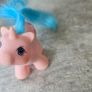 Lil Cupcake Mail Order Twin MO Rare HTF US MLP G1 My Little Pony Image 6