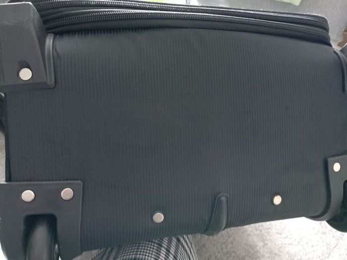 Suitcase