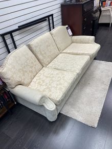 3 seater sofa