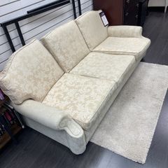 3 seater sofa