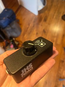 JHS Little Black Amp