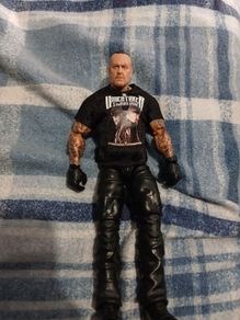 wwe