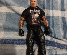 wwe
