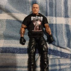 wwe