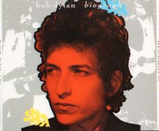 Bob Dylan - Biograph - 3 CD Box Set
