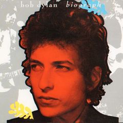 Bob Dylan - Biograph - 3 CD Box Set