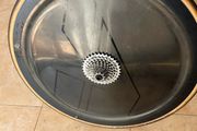 Vision Metron disc wheel