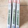 Set of 3 DVDs Classic Marvel - The Avengers: United They Stand 1999 Episodes 1-9 NEW Image 6