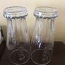 Coca Cola 'cap top' Glasses (4) Image 2