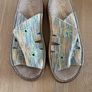 Rieker Sandals Size 5 Image 5