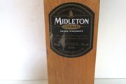 Midleton Whiskey Wooden Box