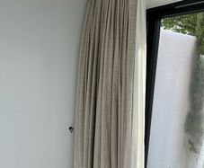 Curtains