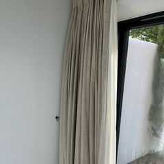 Curtains