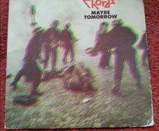Vinyl The Chords Maybe Tomorrow
