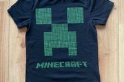Boys Minecraft T-Shirt 9-10years