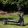 Kukirin G4 Max Electric Scooter Image 3