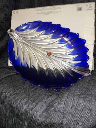 Plate vintage Germany