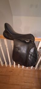 Black Country Saddle