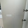 Sage green presses utility room Image 4