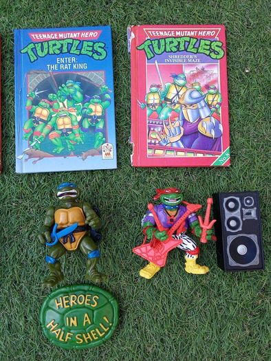 tmnt