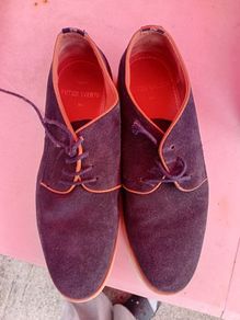 Peter Werth Shoes